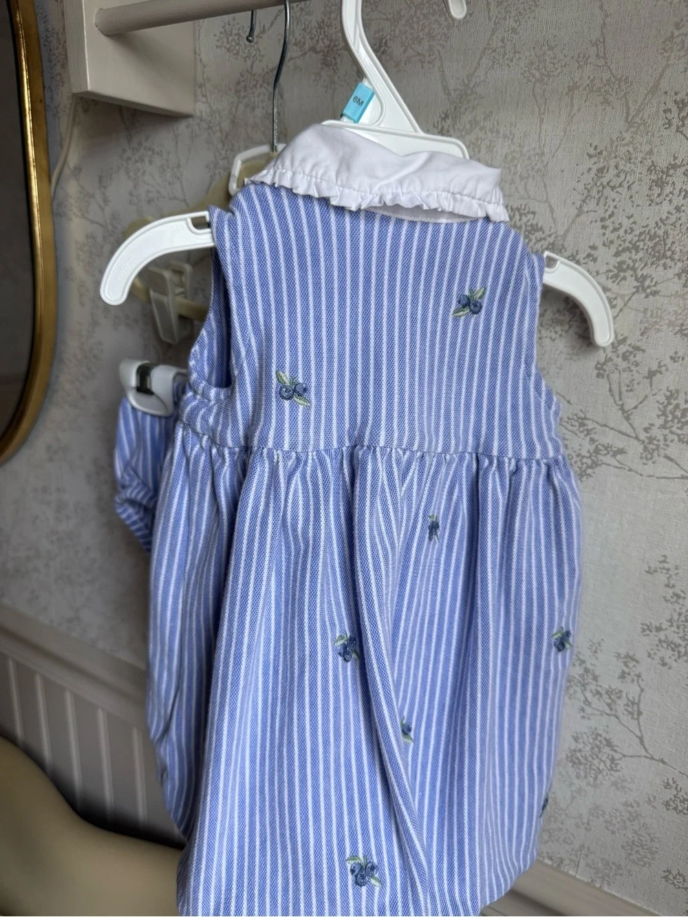 Ralph Lauren inspired by
